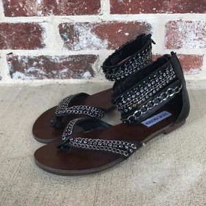 Steve Madden sandals